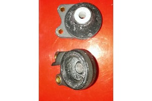 Амортизатор лівий верхній STIHL 440/660 бензопила оригінал 11287909902 